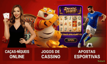 Reload Bonus 9nbet