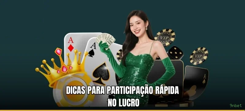 Programa VIP 9nbet