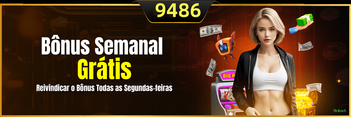 Siga a 9nbet no Facebook