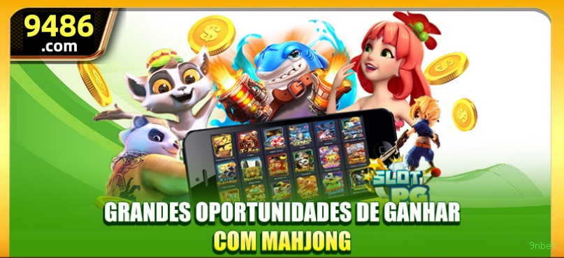 João Silva ganhou R$ 2.5M no Fortune Tiger